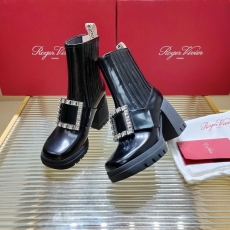 Roger Vivier Boots